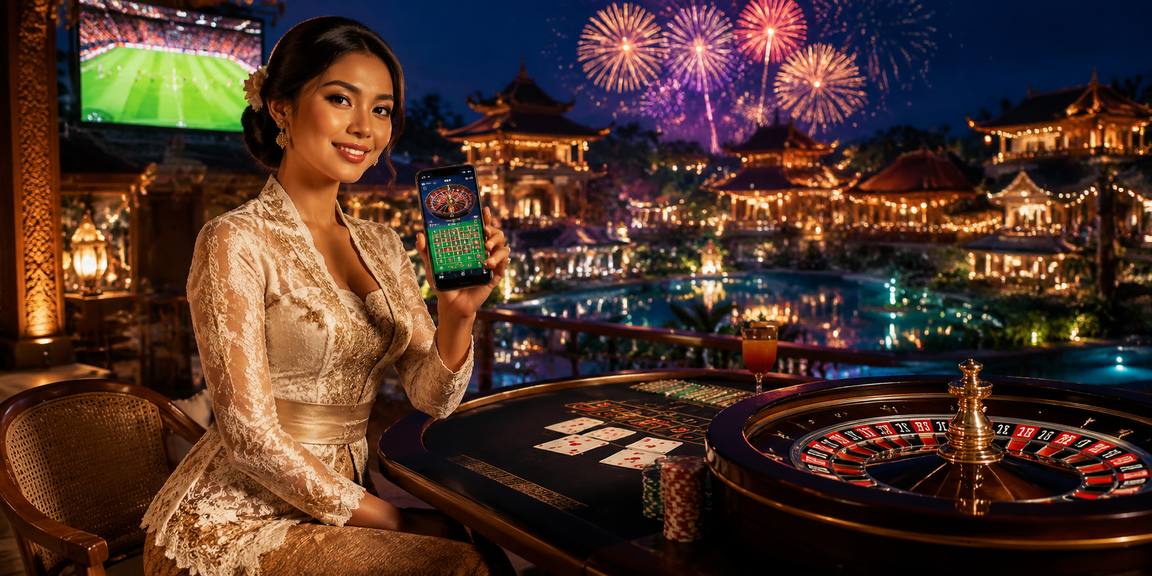 rupiah bet One Mobile Path From Login to the Lobby