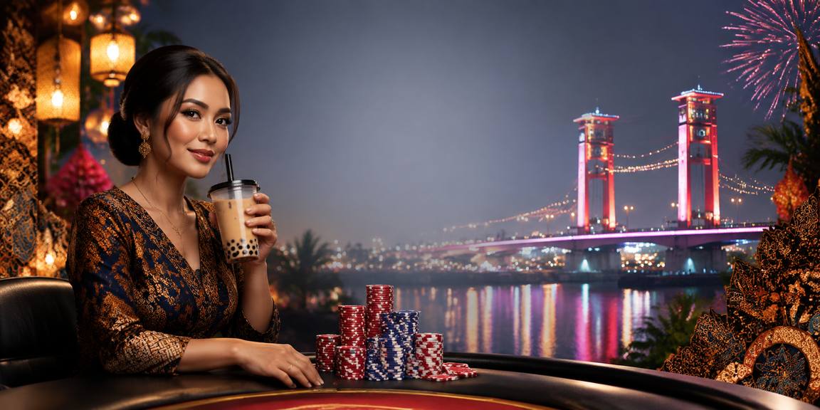 rupiah bet How Our Games Deliver Real Payout Rounds