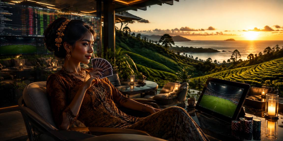 rupiah bet From Ganesha Fortune to Volleyball Betting in One View