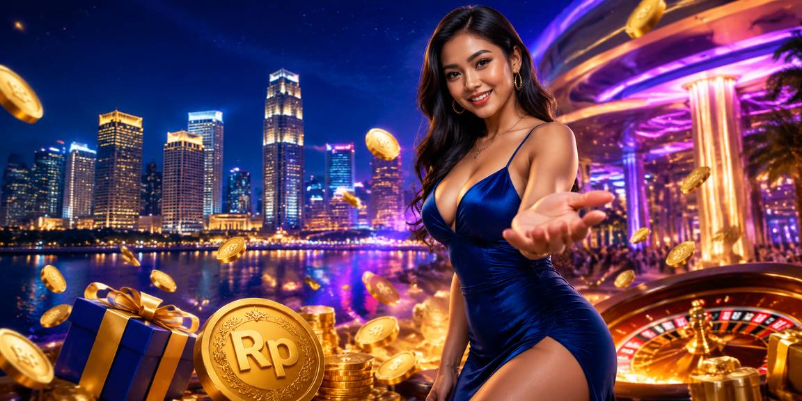 rupiah bet Explore What rupiah bet Puts in Front of You