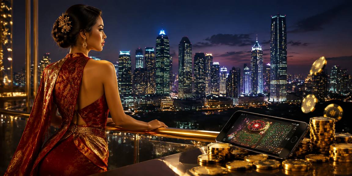 rupiah bet Your Account Path From Registration to First Deposit